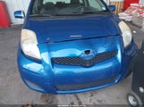Toyota Yaris JTDJT4K33A5317849 снимка
