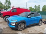 Hyundai Kona Sel KM8K2CAA2LU468509 снимка
