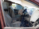 Honda Odyssey Touring/Touring Elite 5FNRL5H9XBB080779 снимка