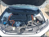 Honda Accord Hybrid Touring 1HGCY2F85PA035511 fotografie