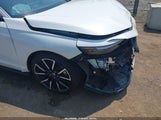 Honda Accord Hybrid Touring 1HGCY2F85PA035511 снимка