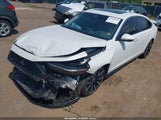Honda Accord Hybrid Touring 1HGCY2F85PA035511 fotografie