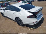 Honda Accord Hybrid Touring 1HGCY2F85PA035511 fotografie
