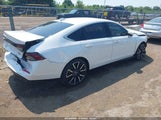 Honda Accord Hybrid Touring 1HGCY2F85PA035511 fotografie