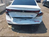 Honda Accord Hybrid Touring 1HGCY2F85PA035511 fotografie