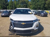 Chevrolet Traverse Limited Fwd Lt Cloth 1GNESVKW7RJ138308 снимка