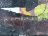 Chevrolet Sonic Ls Auto 1G1JB5SHXH4174606 снимка