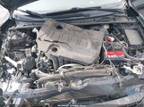 Toyota Corolla Le 2T1BURHE9GC628527 снимка