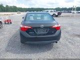 Toyota Corolla Le 2T1BURHE9GC628527 снимка