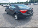 Toyota Corolla Le 2T1BURHE9GC628527 снимка