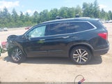 Honda Pilot Touring 5FNYF6H9XGB109097 снимка