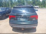 Honda Pilot Touring 5FNYF6H9XGB109097 снимка