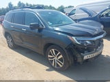Honda Pilot Touring 5FNYF6H9XGB109097 снимка