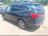 Honda Pilot Touring 5FNYF6H9XGB109097 снимка