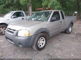 Nissan Frontier Standard 1N6DD26T84C470331 снимка