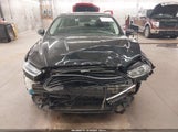 Ford Fusion Titanium 3FA6P0D94FR169919 fotografie