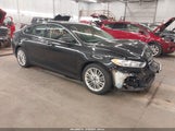 Ford Fusion Titanium 3FA6P0D94FR169919 fotografie