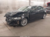 Ford Fusion Titanium 3FA6P0D94FR169919 снимка