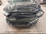 Ford Fusion Titanium 3FA6P0D94FR169919 снимка