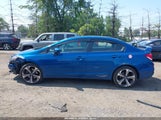 Honda Civic Si 2HGFB6E5XFH705745 снимка