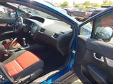 Honda Civic Si 2HGFB6E5XFH705745 снимка