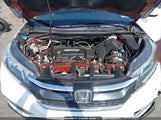 Honda Cr-V Ex 5J6RM4H5XFL059240 снимка