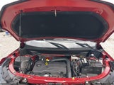 Chevrolet Equinox Awd Rs 3GNAXTEG1SL189648 fotografie
