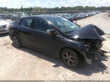 Ford Focus Se 1FADP3F28EL368462 fotografie