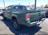 Toyota Tacoma Trd Sport 3TMAZ5CN3MM158348 снимка