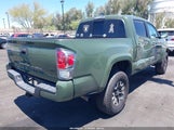 Toyota Tacoma Trd Sport 3TMAZ5CN3MM158348 снимка