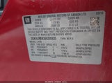 GMC Terrain Sle-2 2GKALREK3E6295835 снимка