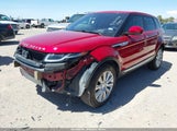Land Rover Range Rover Evoque Hse SALVR2BGXHH187335 снимка
