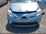 Toyota Prius Two JTDKN3DU9F1862905 снимка
