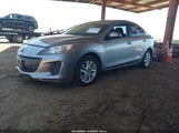 Mazda Mazda3 JM1BL1VF9C1503639 снимка