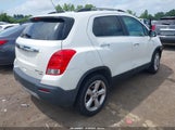 Chevrolet Trax Ltz KL7CJTSB8FB111559 снимка