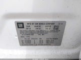 Chevrolet Trax Ltz KL7CJTSB8FB111559 снимка
