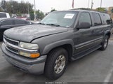 Chevrolet Suburban  Lt 1GNEC16T31J253305 photo