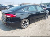 Ford Fusion Se 3FA6P0T90KR269950 снимка