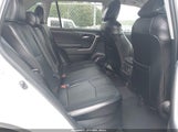 Toyota Rav4 Hybrid Xle 4T3RWRFV2MU044290 photo