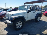 Jeep Wrangler X 1J4FA24187L151631 снимка