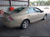 Ford Fusion Sel 3FAHP08Z48R233169 снимка