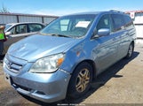 Honda Odyssey Ex 5FNRL38446B125469 снимка