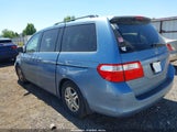Honda Odyssey Ex 5FNRL38446B125469 снимка
