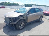 Chevrolet Equinox Ls 2GNAXREVXJ6162842 снимка