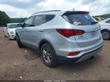 Hyundai Santa Fe Sport 2.4L 5XYZU3LB4JG548749 fotografie