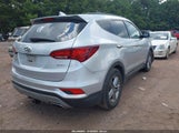 Hyundai Santa Fe Sport 2.4L 5XYZU3LB4JG548749 fotografie