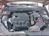 Kia Optima Lx 5XXGT4L35KG376780 снимка