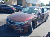 Kia Optima Lx 5XXGT4L35KG376780 снимка