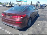 Kia Optima Lx 5XXGT4L35KG376780 снимка
