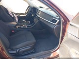 Kia Optima Lx 5XXGT4L35KG376780 снимка